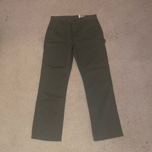 carhartt cargo pants
